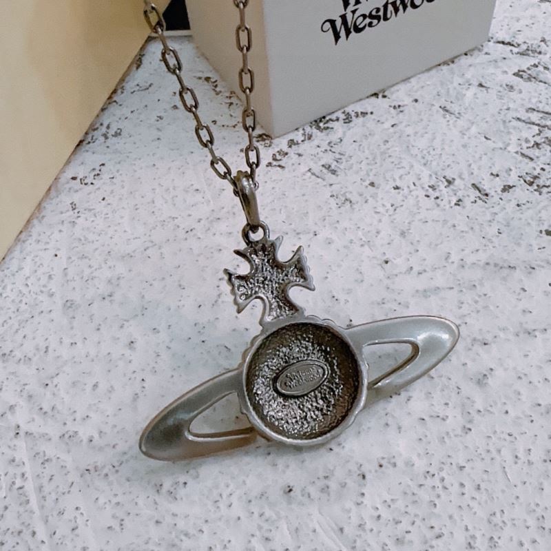 Vivienne Westwood Necklaces